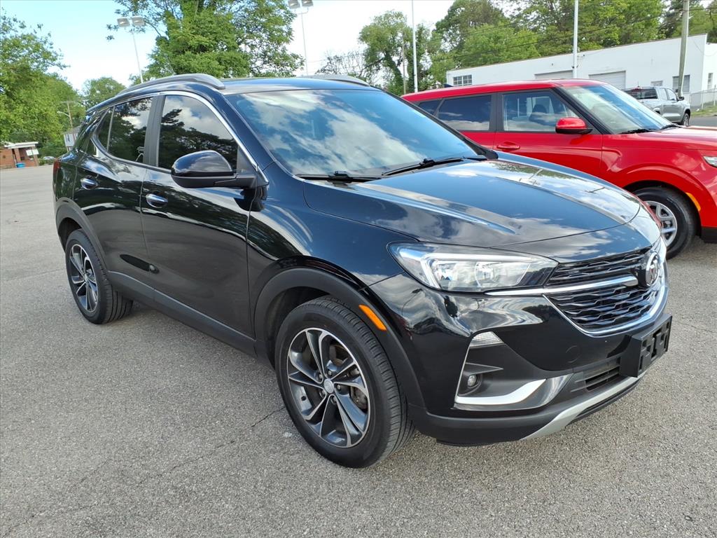 buick encore gx 2020 KL4MMDSL2LB126299 image